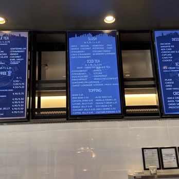 Boba Master - Bubble Tea Near Me - Las Vegas, Nevada