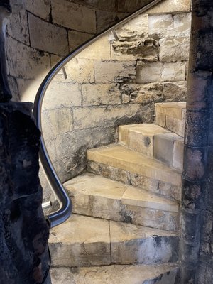York Castle Museum by null