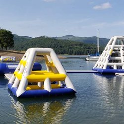 Baker Bay Park - Waterpark