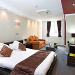 City Hotel London - Affordable hotels in central London