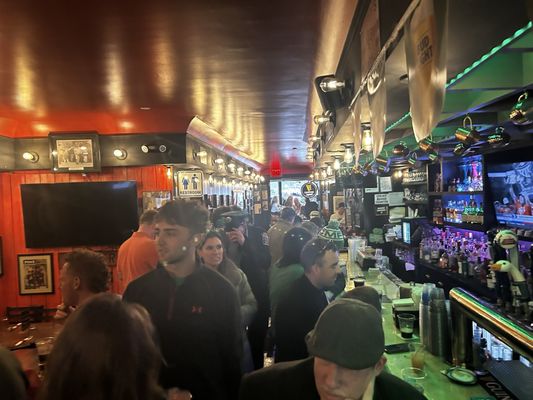 Garvey's Irish Pub by null
