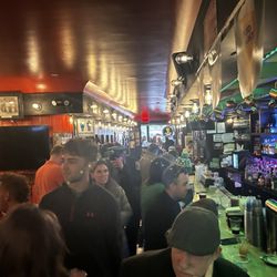 Garvey's Irish Pub