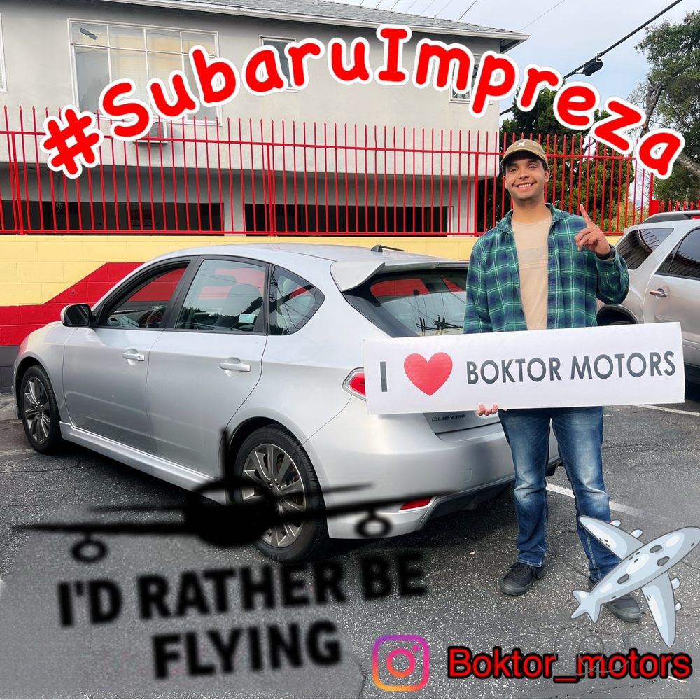 BOKTOR MOTORS Updated October 2024 239 Photos & 161 Reviews 4805