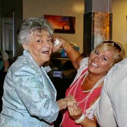 Anchor hospice & Palliative Care - Love our mom