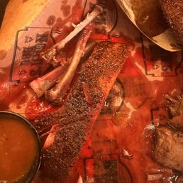 Pork Ribs
