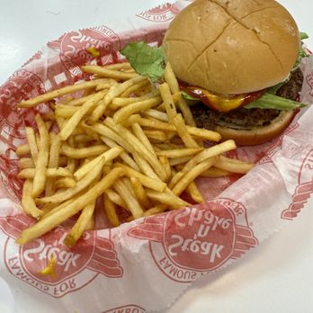 Steak ‘n Shake - Steak burger - Burgers Near Me - St. Petersburg, Florida Steak ‘n Shake - Steak burger - Burgers Near Me - St. Petersburg, Florida