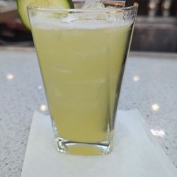 Atrium Lounge - Spring Break