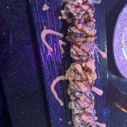 Tuk Tuk Thai - Yum yum roll
