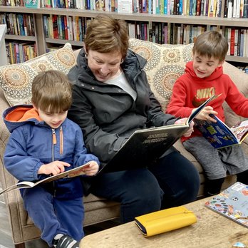 The Green Read - Used Bookstore Near Me - Crystal Lake, Illinois The Green Read - Used Bookstore Near Me - Crystal Lake, Illinois