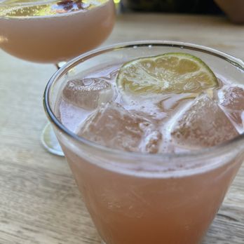 True Food Kitchen - Watermelon Mojito - Vegetarian Near Me - Pasadena, California True Food Kitchen - Watermelon Mojito - Vegetarian Near Me - Pasadena, California