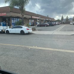 Golden State Liquor Store - Close by liquor store