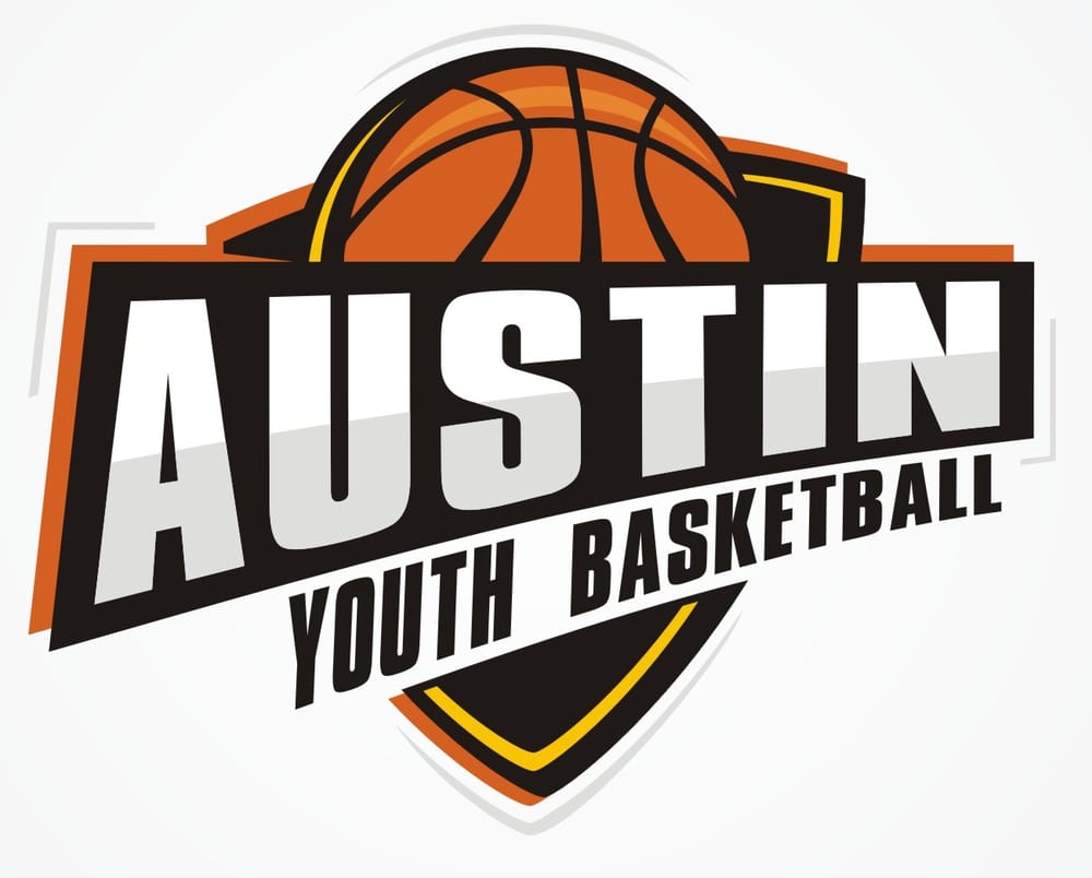 Austin Youth Basketball Logo