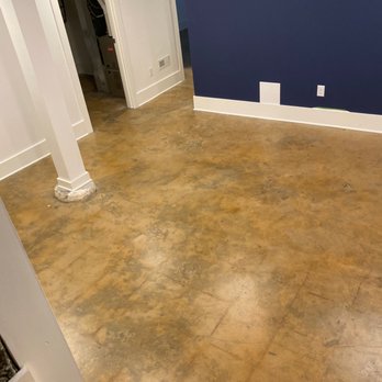 360 Home Care - an empty room with blue walls - General Contractors Near Me - Portland, Oregon 360 Home Care - an empty room with blue walls - General Contractors Near Me - Portland, Oregon