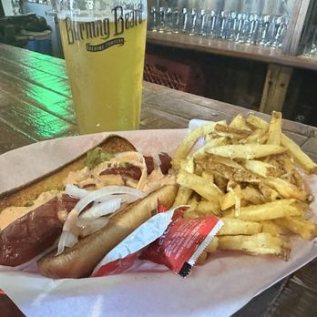Burning Beard Brewing - Breweries Near Me - El Cajon, California