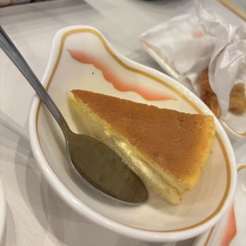 Sushi Ohayo - Cheesecake - Sushi Bars Near Me - Chantilly, Virginia