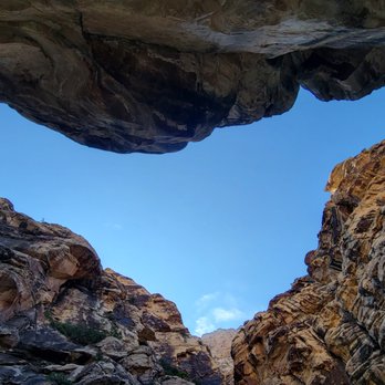 Ice Box Canyon - Hiking Near Me - Las Vegas, Nevada Ice Box Canyon - Hiking Near Me - Las Vegas, Nevada