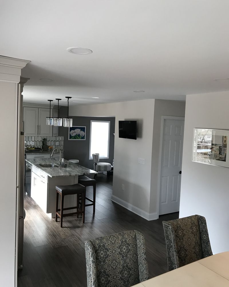 Slide of Grade A Plumbing