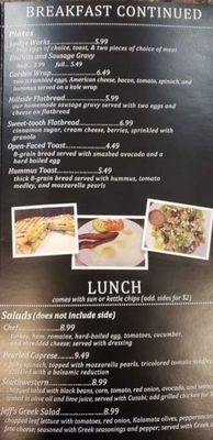 Menu photo 3 Coffee Lodge & Bakery Plymouth, IN Menu photo 3 Coffee Lodge & Bakery Plymouth, IN