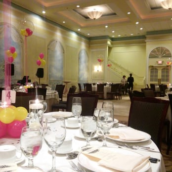 Venuti's - Banquet room - Italian Near Me - Addison, Illinois Venuti's - Banquet room - Italian Near Me - Addison, Illinois