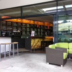 Barcafe Mec's