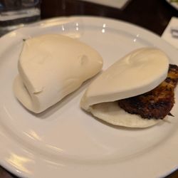 Furoshiki - Pork belly bun