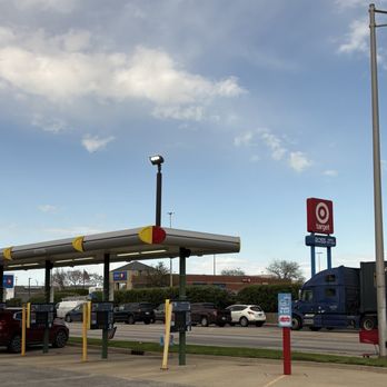 Sonic Drive-In - Outside drive up - Fast Food Near Me - Cicero, Illinois