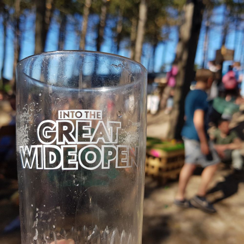 Into The Great Wide Open - Festivals Near Me - Vlieland, FR