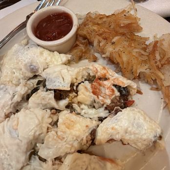 Grand Lux Cafe - Desserts Near Me - Las Vegas, Nevada Grand Lux Cafe - Desserts Near Me - Las Vegas, Nevada