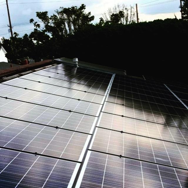 Slide of ParagonSun