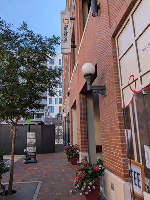 Atlantic Station by null