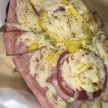 BC Roosters - Italian Sub - Chicken Wings Near Me - Springdale, Ohio