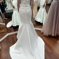 Lex's Of Carytown - One of my favorite dresses.