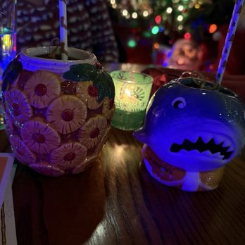 Planter's House - Cocktail Bars Near Me - Saint Louis, Missouri