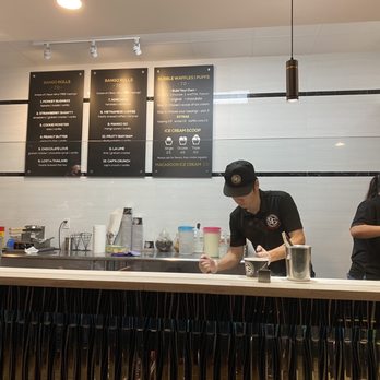 Bango Creamery - Ice Cream & Frozen Yogurt Near Me - Los Angeles, California Bango Creamery - Ice Cream & Frozen Yogurt Near Me - Los Angeles, California