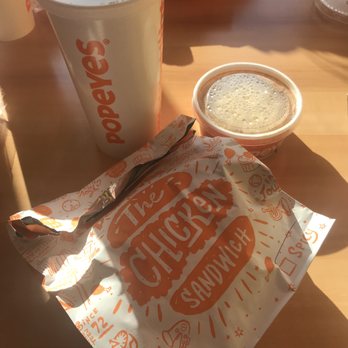 Popeyes Louisiana Kitchen - Meal - Chicken Wings Near Me - Stuart, Florida Popeyes Louisiana Kitchen - Meal - Chicken Wings Near Me - Stuart, Florida