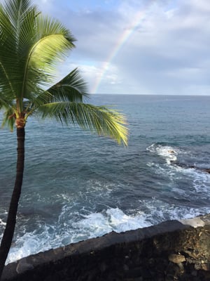 Kona Tiki Hotel by null