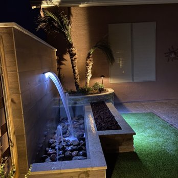 Tarasco Landscaping - Water feature - Masonry/Concrete Near Me Tarasco Landscaping - Water feature - Masonry/Concrete Near Me