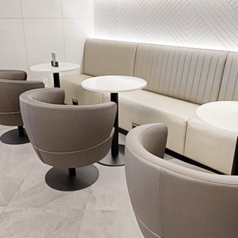 The Club - Airport Lounges Near Me - Chicago, Illinois