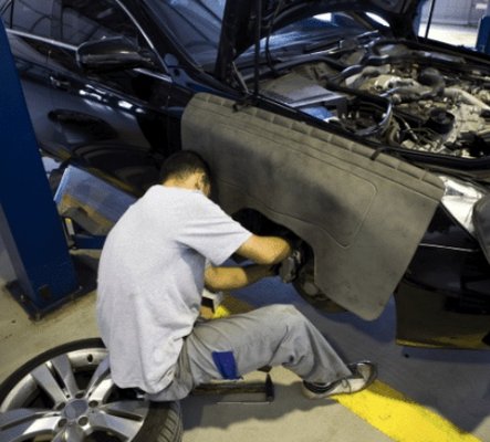 Brakes - Our friendly staff has been providing reliable full service auto repair & maintenance for Plainfield area vehicle owners for over 20 years.
Our mechanics are experienced and certified for all major makes & models, both foreign and domestic.
