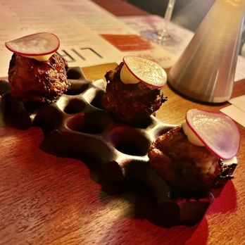 LIA - Tapas/Small Plates Near Me - Chicago, Illinois