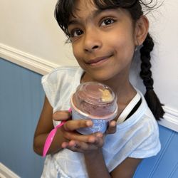 Randy’s Homemade Ice Cream