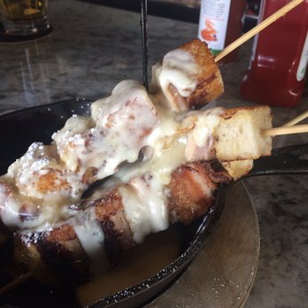 Topgolf - Monte cristo satay - Golf Near Me - Las Vegas, Nevada