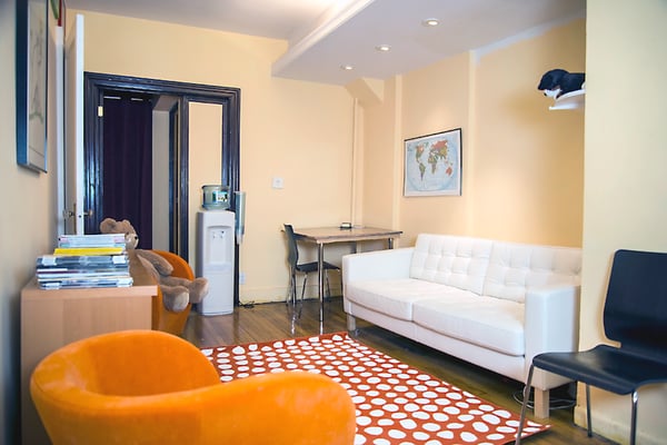 Parent and Child Psychological Services