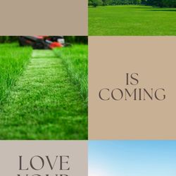 Patriot Lawn & Yard
