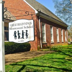 Great Beginnings Montessori School