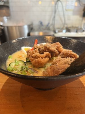 MB Ramen - Huntington by null