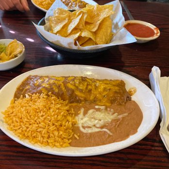 Pancho Villa - Tex-Mex Near Me - Branson, Missouri Pancho Villa - Tex-Mex Near Me - Branson, Missouri