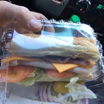 Lee's Sandwiches - #27 - Sandwiches Near Me - Commerce, California