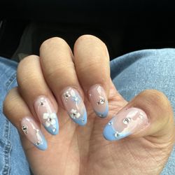 RJ Nailspa