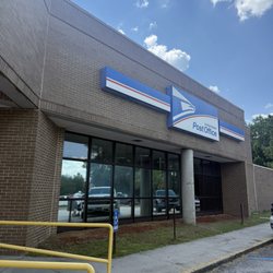 US Post Office
